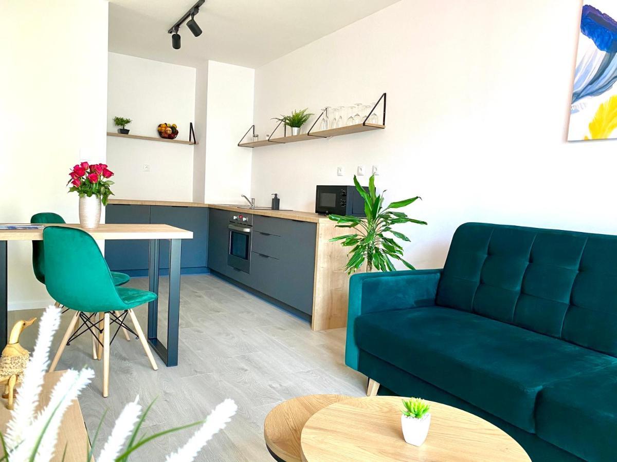 Apartment Mala Praha Žilina Exterior foto