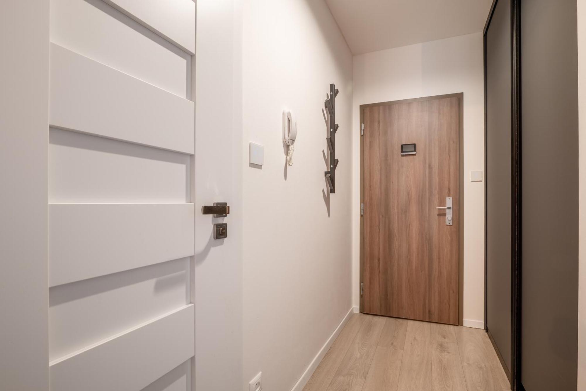 Apartment Mala Praha Žilina Exterior foto